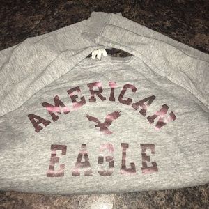 Hoodie sweatshirt